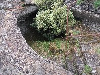 Grotta monte Arcimis